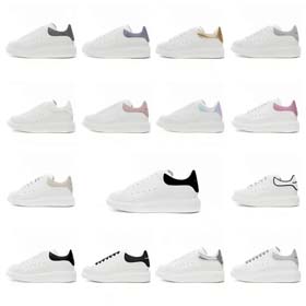 Alexander McQueen McQ Sneakers  (25+CP) -0585