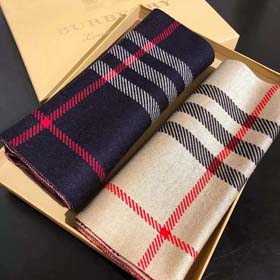 BURBERRY Scarves, Silk scarves(10+styles)-1447