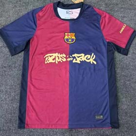 Fashion Jersey(40 styles)-1885