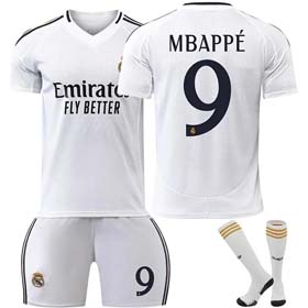 Fashion Jersey(5 styles)-2036