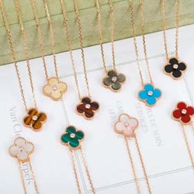 Four Leaf Clover(18 styles)-2041