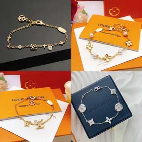 LV Bracelet(19 styles)-2046