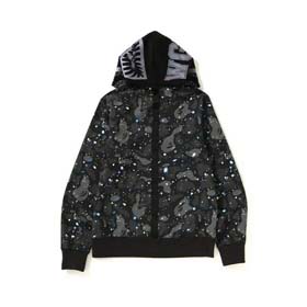 BAPE(15 styles)-2167