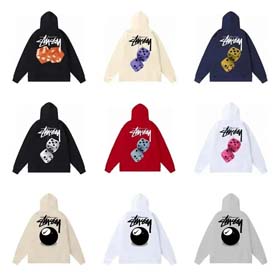 Fashion sweatshirt-2260