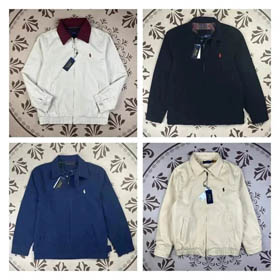 POLO jacket (6 style)-0203  