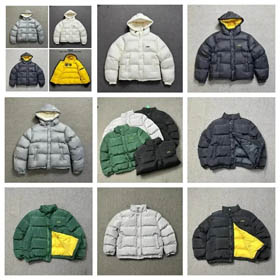 Corteiz Down Jacket-0218  