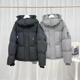 AMI Down Jacket-0229  