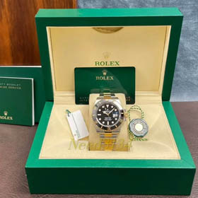 Rolex Top Quality (6 Styles)-0394  