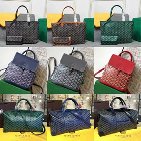 Goyard Duffle Bag-0406  