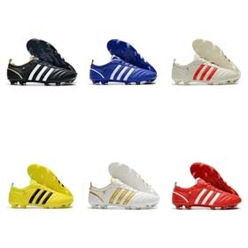 adidas Football Boots -0468  