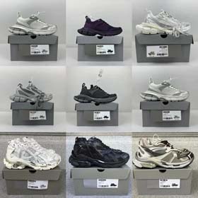 Balenciaga 10.5 (40 styles) -0599  