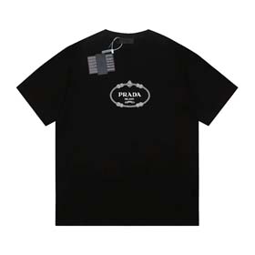 Prada T-shirt-0936  